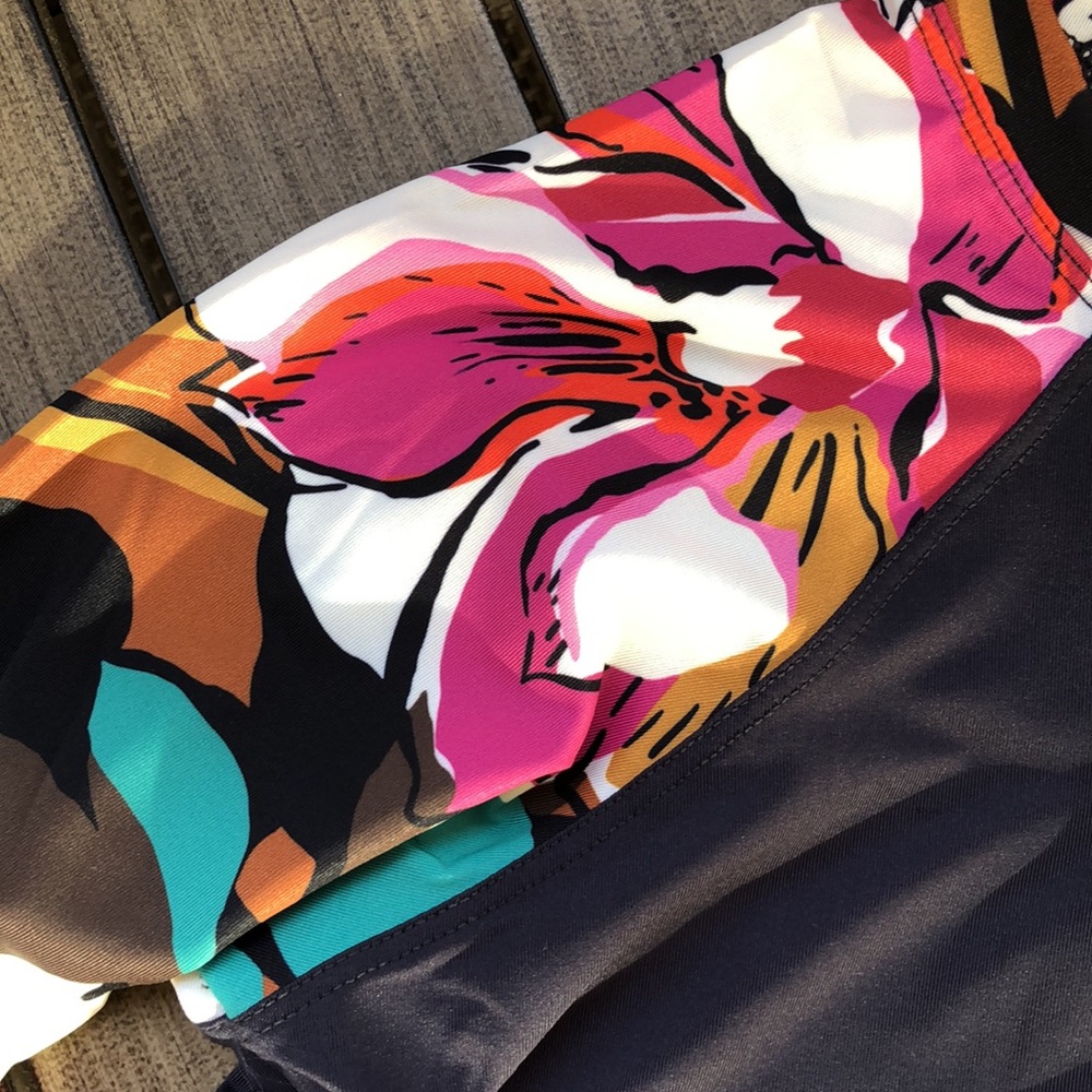 🌴🔆BILLABONG- DAY DRIFT RASH GAURD🔆🌴 - Picture 8 of 10